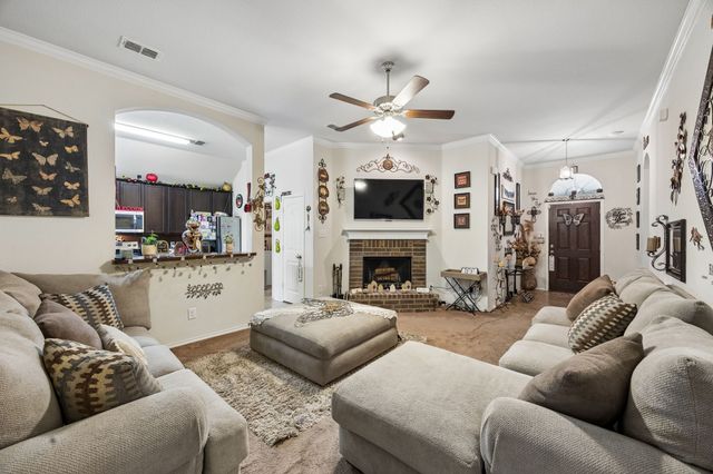 13405 Baldcypress Drive, Dallas, TX 75253