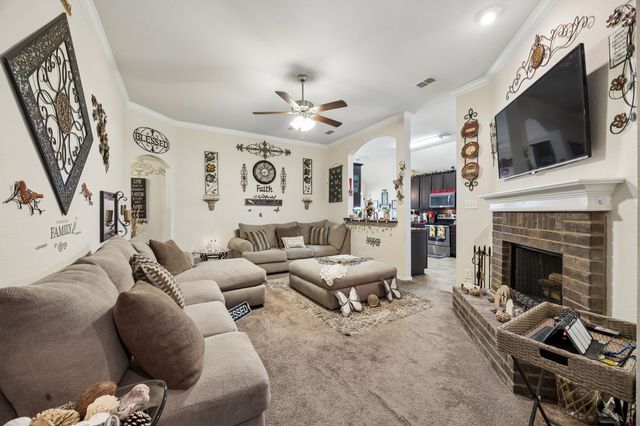 13405 Baldcypress Drive, Dallas, TX 75253