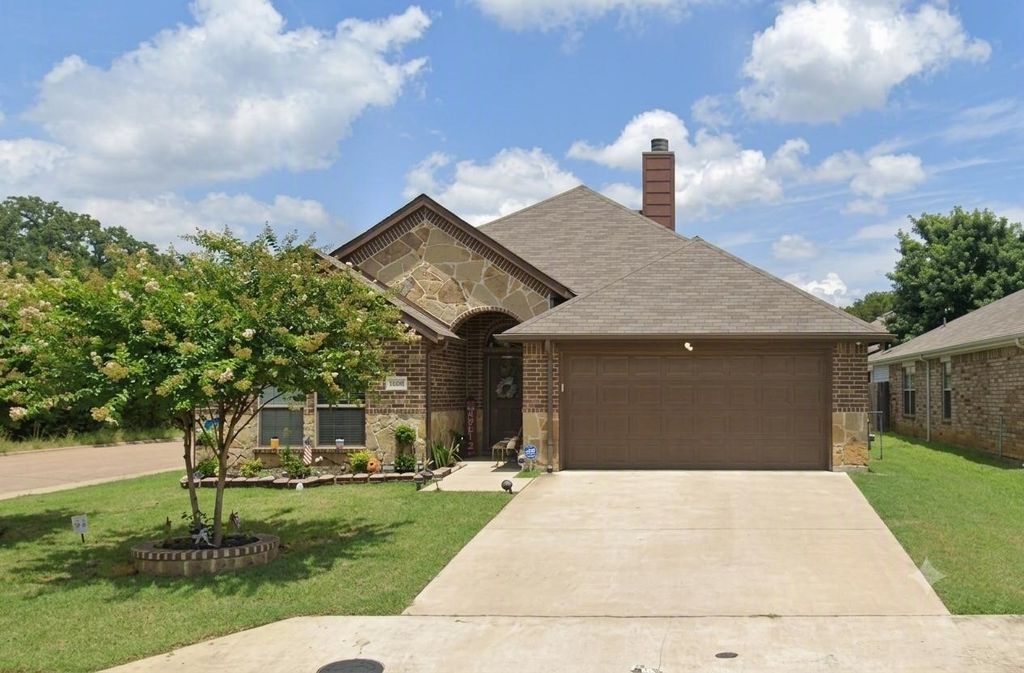 13405 Baldcypress Drive, Dallas, TX 75253