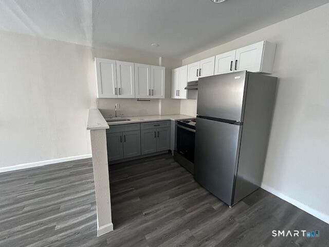 40-2 Prospect Avenue 2G, Norwalk, CT 06850