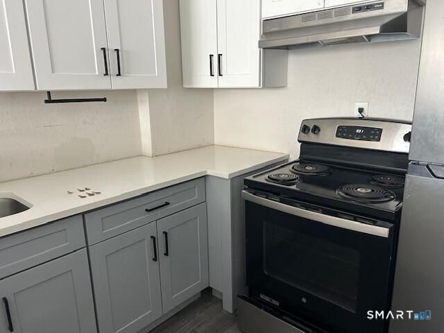 40-2 Prospect Avenue 2G, Norwalk, CT 06850