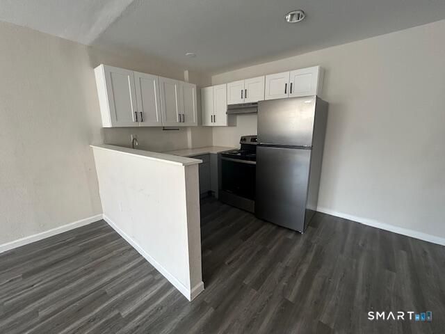 40-2 Prospect Avenue 2G, Norwalk, CT 06850