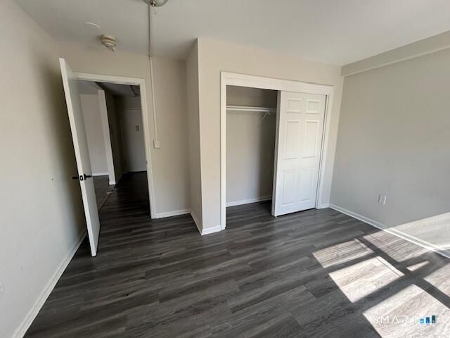40-2 Prospect Avenue 2G, Norwalk, CT 06850