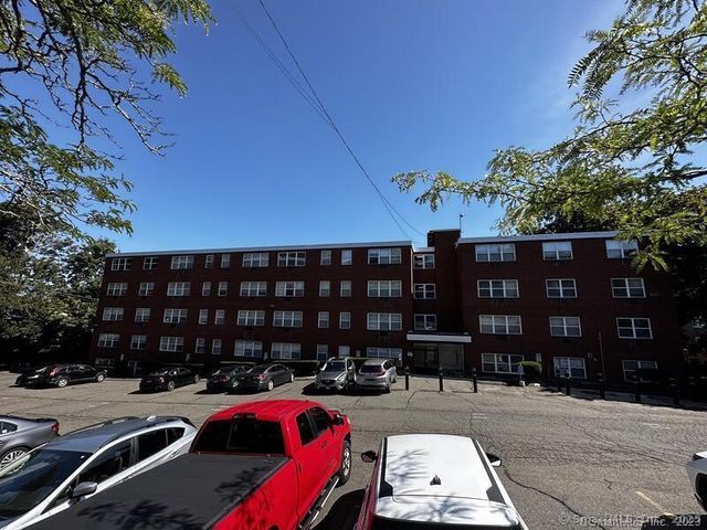40-2 Prospect Avenue 2G, Norwalk, CT 06850