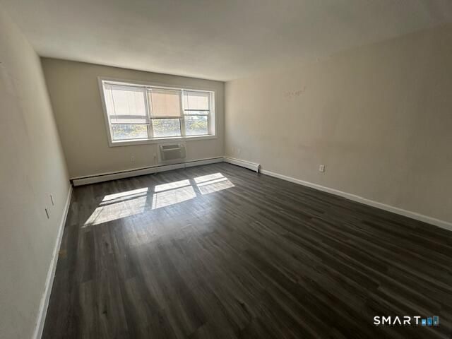 40-2 Prospect Avenue 2G, Norwalk, CT 06850