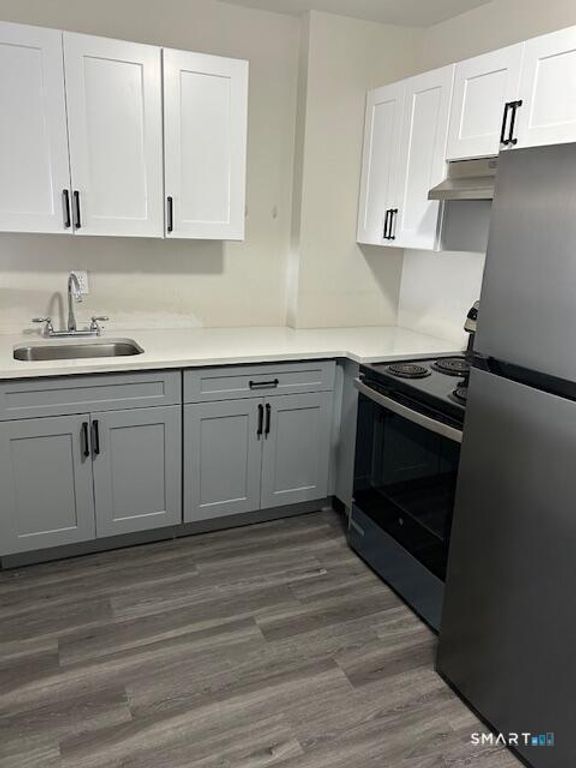 40-2 Prospect Avenue 2G, Norwalk, CT 06850