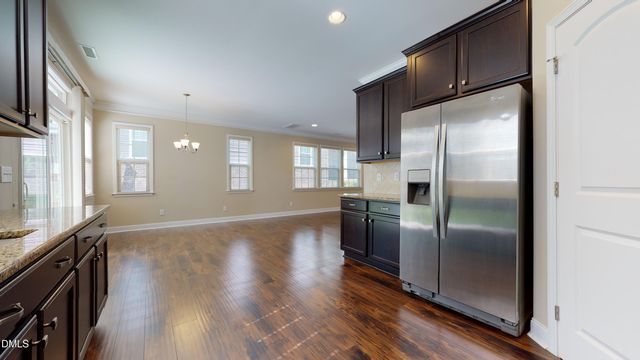 1415 Glenwater Drive, Cary, NC 27519