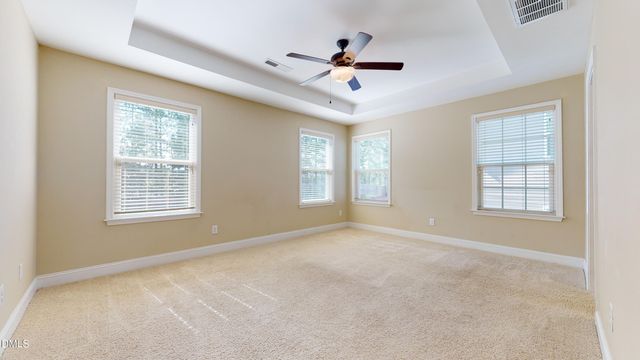 1415 Glenwater Drive, Cary, NC 27519