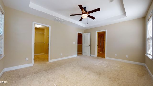 1415 Glenwater Drive, Cary, NC 27519