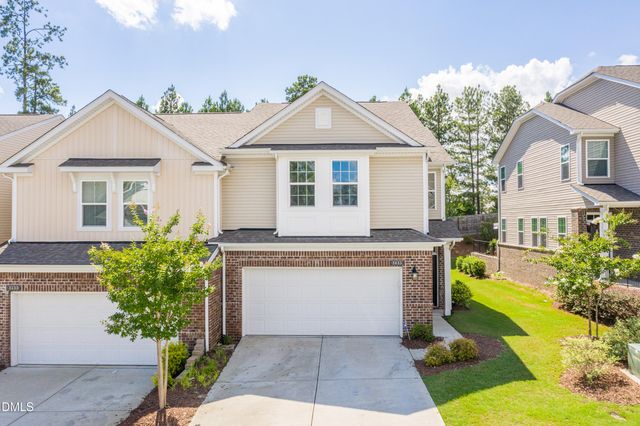 1415 Glenwater Drive, Cary, NC 27519