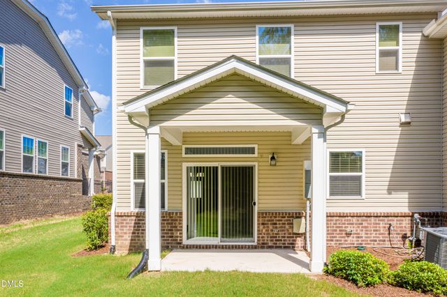 1415 Glenwater Drive, Cary, NC 27519