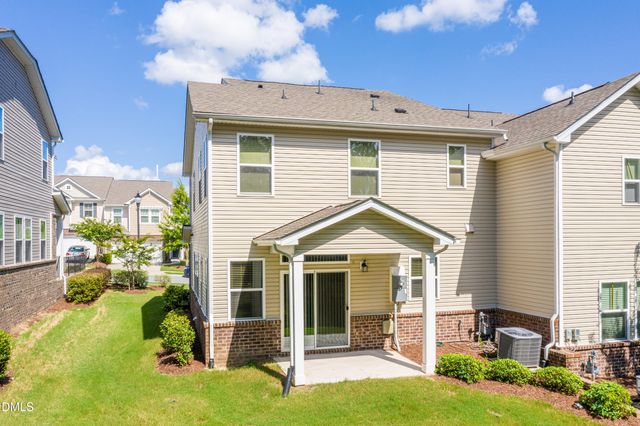 1415 Glenwater Drive, Cary, NC 27519