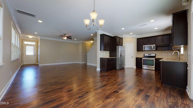 1415 Glenwater Drive, Cary, NC 27519
