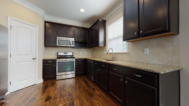 1415 Glenwater Drive, Cary, NC 27519