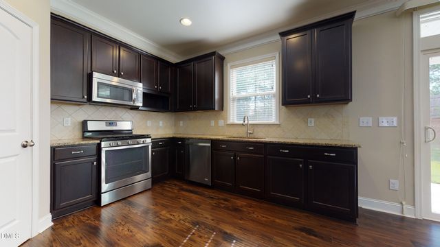 1415 Glenwater Drive, Cary, NC 27519