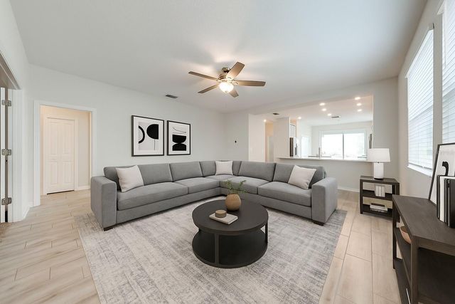 3415 SAGEBRUSH STREET, Harmony, FL 34773