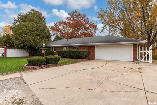 4 MAPLE Court, Colona, IL 61241