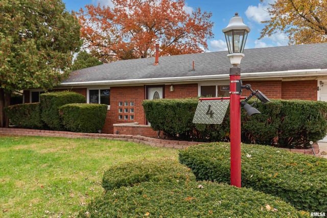 4 MAPLE Court, Colona, IL 61241