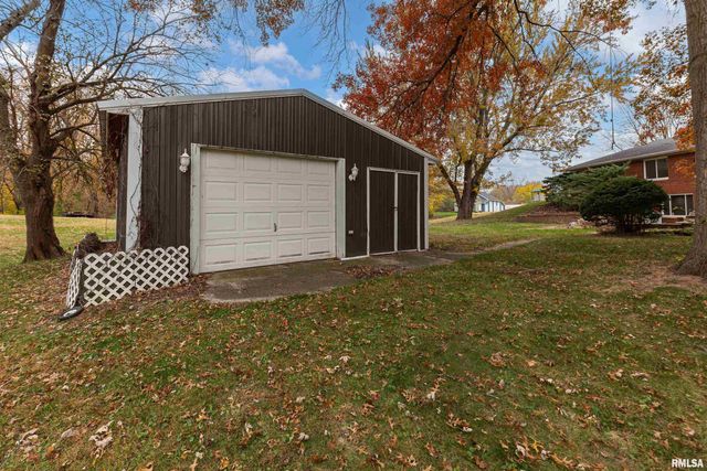 4 MAPLE Court, Colona, IL 61241