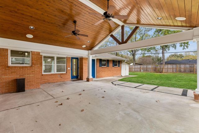 2038 Viking Drive, Houston, TX 77018