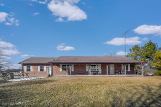 3125 S Buffalo Road, Verona, IL 60479