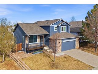 5493 S Versailles St, Aurora, CO 80015