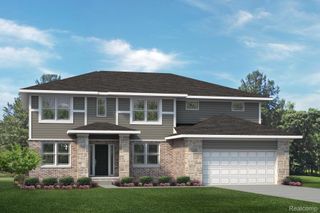 6414 Tarr Road, Pittsfield Charter Township, MI 48197