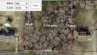 0 McKenzie Ave, Stockbridge, GA 30281