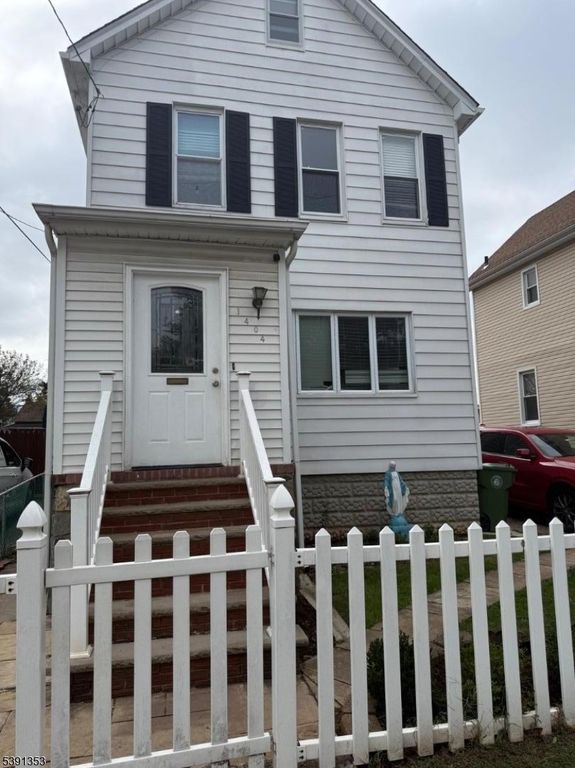 1404 Winans Ave, Linden City, NJ 07036