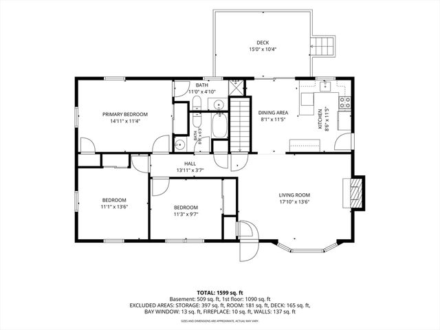 90 Village Ln, Wellfleet, MA 02667