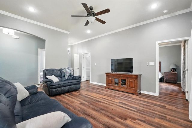 249 Hog Eye Road, Abilene, TX 79602