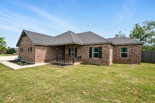 249 Hog Eye Road, Abilene, TX 79602