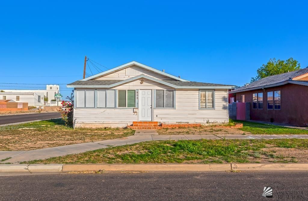 903 S 3 Ave, Yuma, AZ 85364