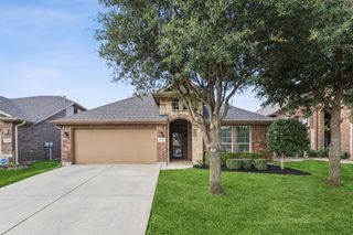2536 Grey Kingbird Trail, Fort Worth, TX 76244