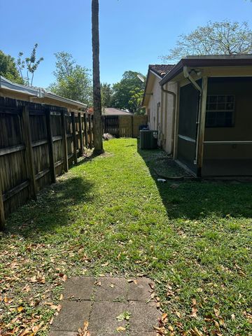 1700 NW 84th Drive, Coral Springs, FL 33071