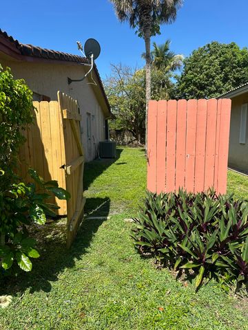 1700 NW 84th Drive, Coral Springs, FL 33071
