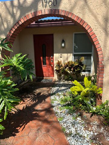 1700 NW 84th Drive, Coral Springs, FL 33071