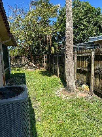 1700 NW 84th Drive, Coral Springs, FL 33071