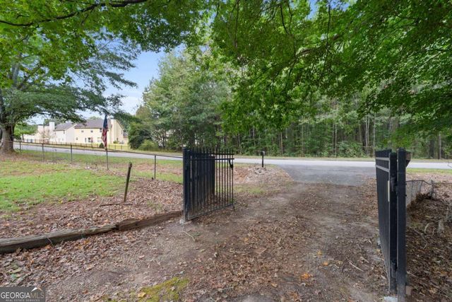 5555 Elliott Road, Powder Springs, GA 30127