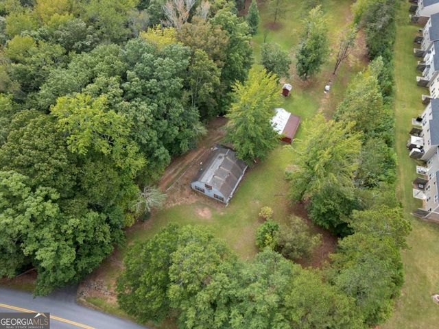 5555 Elliott Road, Powder Springs, GA 30127