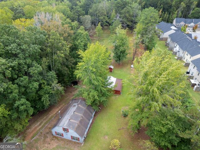 5555 Elliott Road, Powder Springs, GA 30127