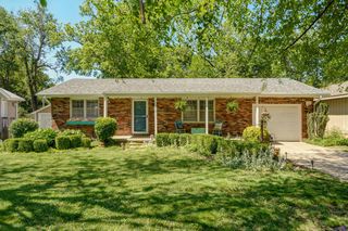 1511 East University Street, Springfield, MO 65804