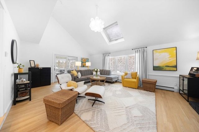 4 Rachaels Lane, Duxbury, MA 02332