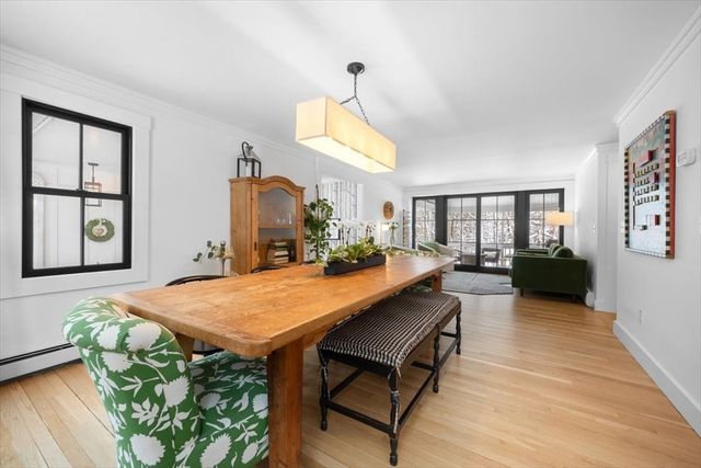 4 Rachaels Lane, Duxbury, MA 02332