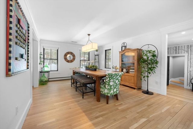 4 Rachaels Lane, Duxbury, MA 02332