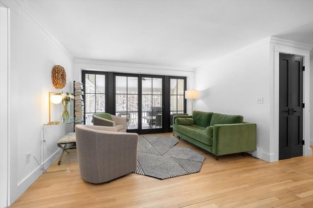 4 Rachaels Lane, Duxbury, MA 02332