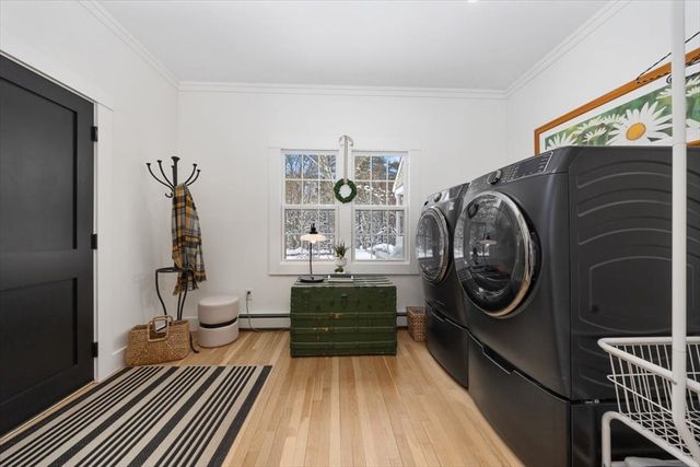 4 Rachaels Lane, Duxbury, MA 02332