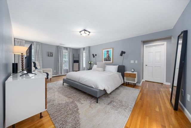 4 Rachaels Lane, Duxbury, MA 02332