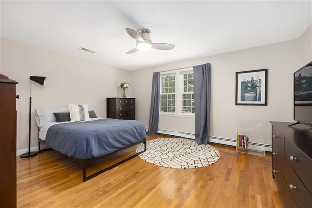 4 Rachaels Lane, Duxbury, MA 02332