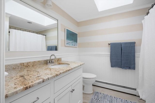 4 Rachaels Lane, Duxbury, MA 02332